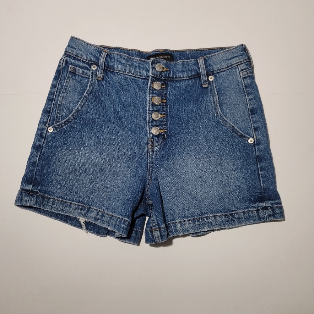 Banana Republic Shorts Size 26